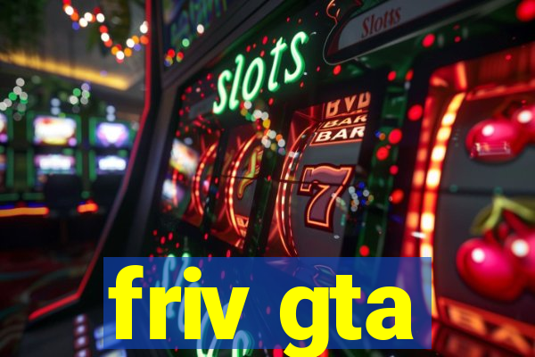 friv gta